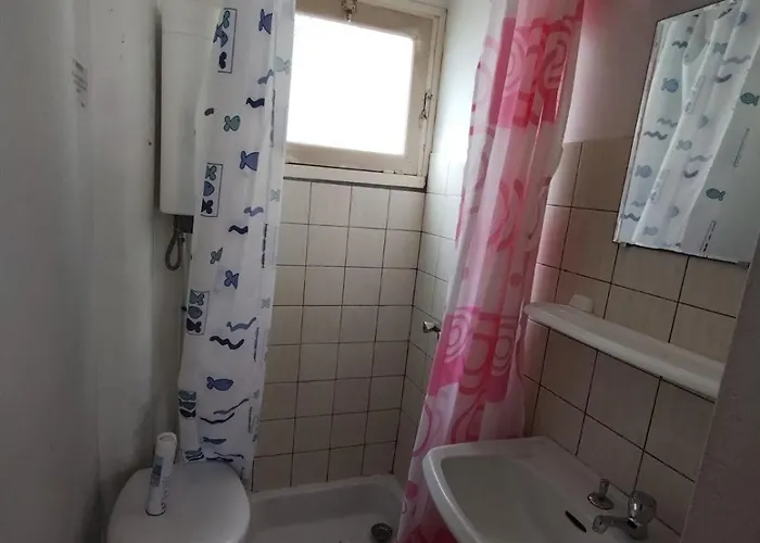 Chambre Notre-Dame-de-Monts