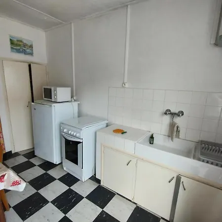 Chambre * Notre-Dame-de-Monts