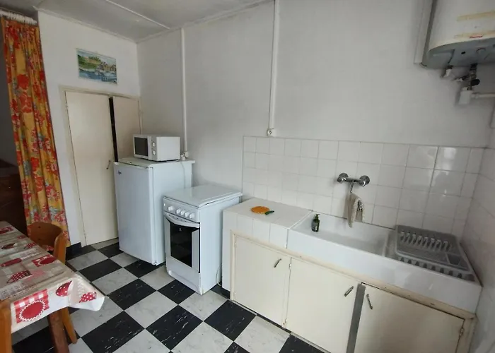 Chambre * Notre-Dame-de-Monts